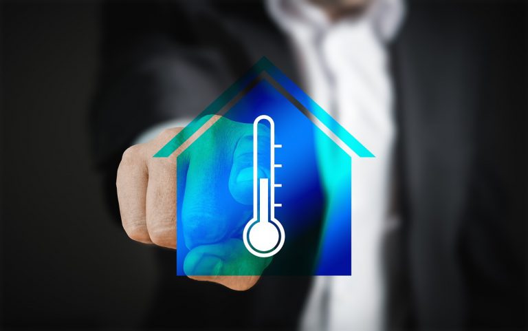 Aislando tu casa para el calor del verano y el frío invierno