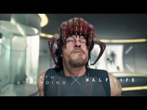 Death Stranding debutará en PC el próximo 2 de junio de 2020