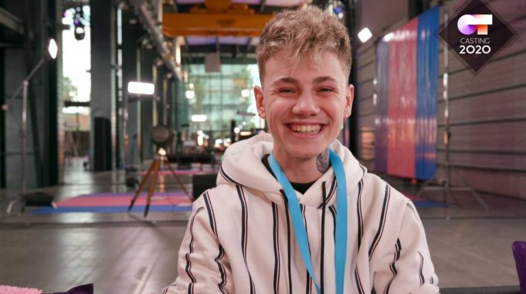 ‘OT 2020’: Hugo confirma su relación con Eva