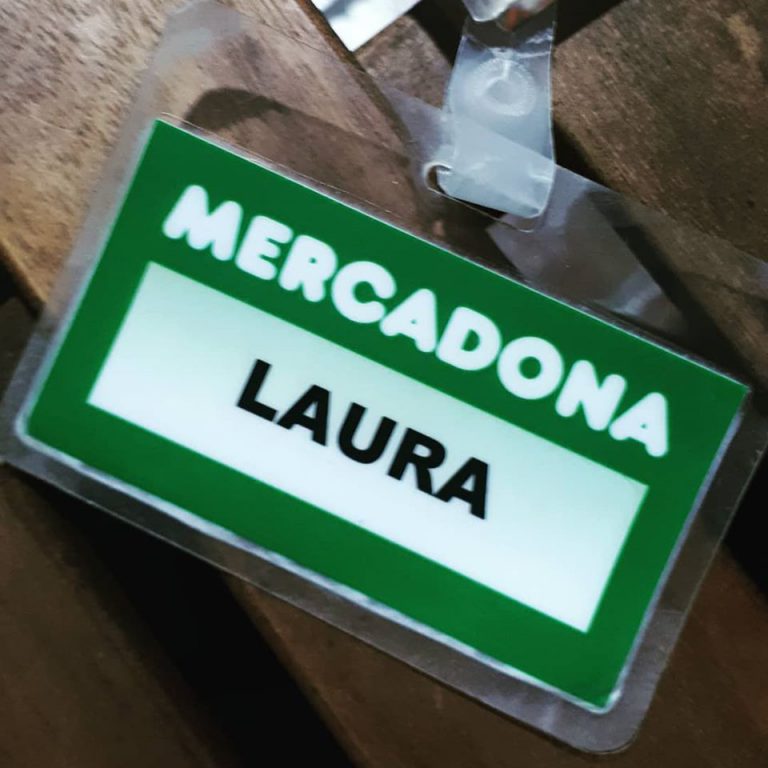 La petición desesperada de una trabajadora de Mercadona: «Hoy estoy cabreadísima»