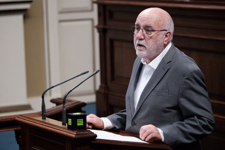 Sí Podemos Canarias incide en que hay que dar “máxima protección al personal sanitario” y dotar de medios a las residencias de mayores