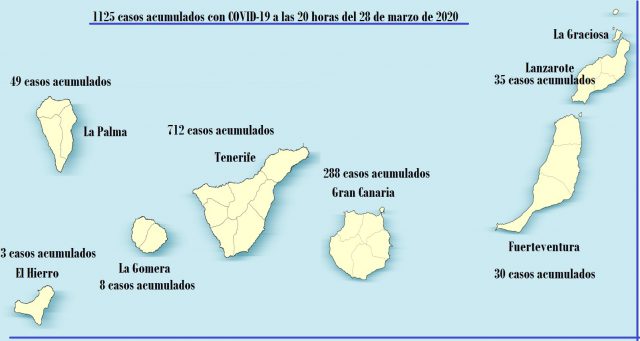 Mapa Casos 29 03 20