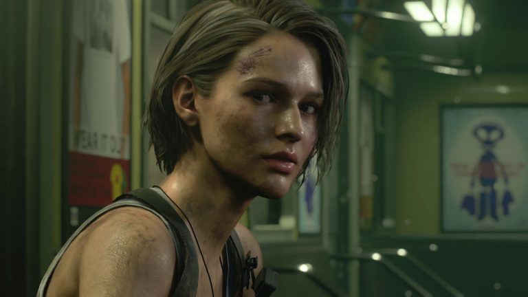 Resident Evil 3 tendrá Demo a partir del 19 de marzo