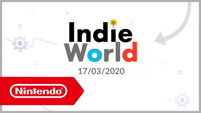 Más de 20 indies es lo que nos ha dejado el Nintendo Direct