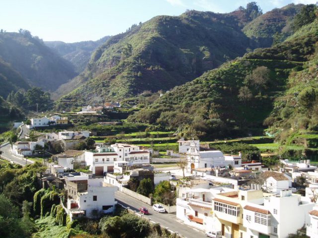 valleseco