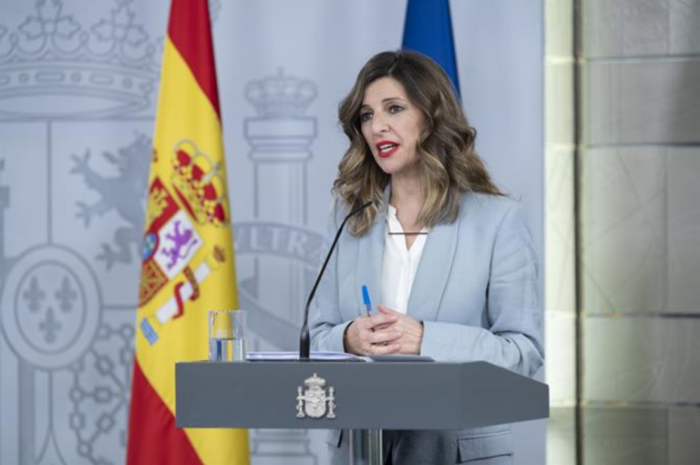 Trabajo prevé que el gasto en desempleo de junio descienda en algo más de 1.000 millones