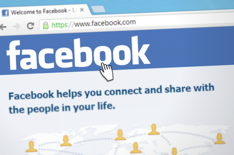 Tu red de amistades de Facebook puede ayudar a predecir la propagación del coronavirus
