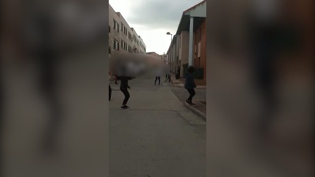 Un Detenido Y 18 Personas Denunciadas Por Participar En Una Fiesta Privada Con Dj Y Servicio De Catering En Ibiza 1 521F1Fc0 A1C5 4781 9243 0Df438A45167