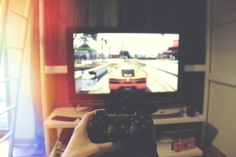 100 niños japoneses recibirán una consola de videojuegos gratis para que se queden en casa