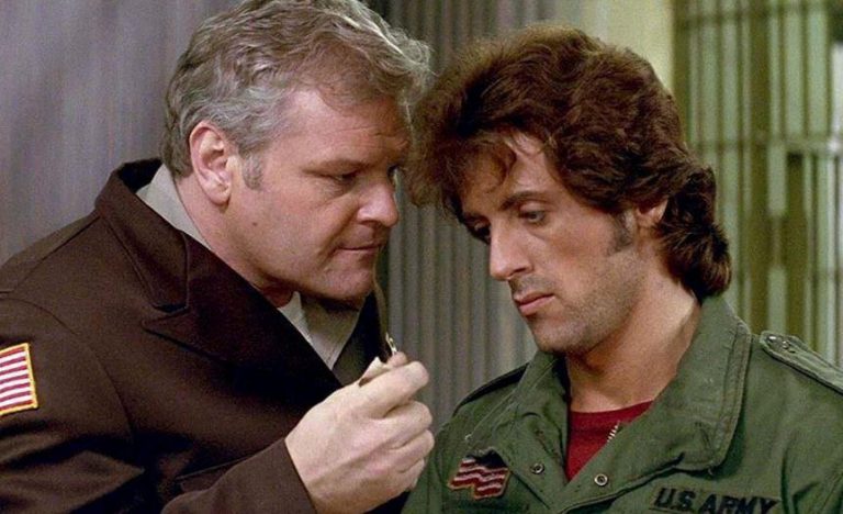 Muere Brian Dennehy, impagable actor secundario, a los 81 años
