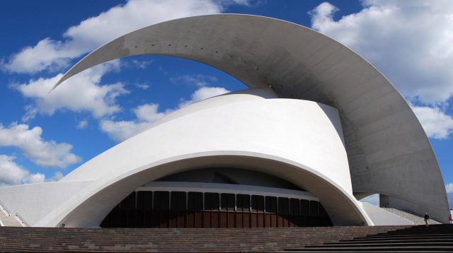 Auditorio