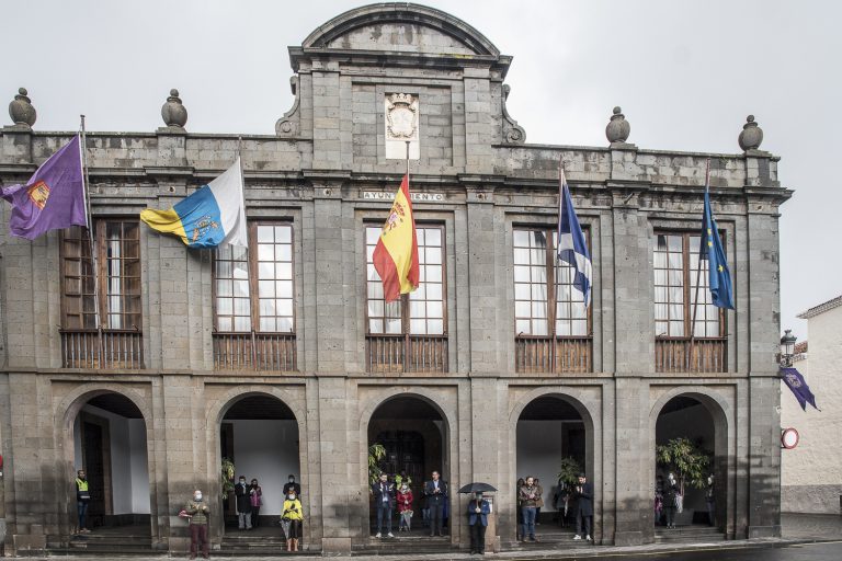 El Ayuntamiento pone en marcha un servicio de apoyo para la tramitación del Ingreso Mínimo Vital