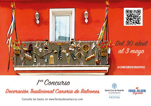 Concurso Balcones