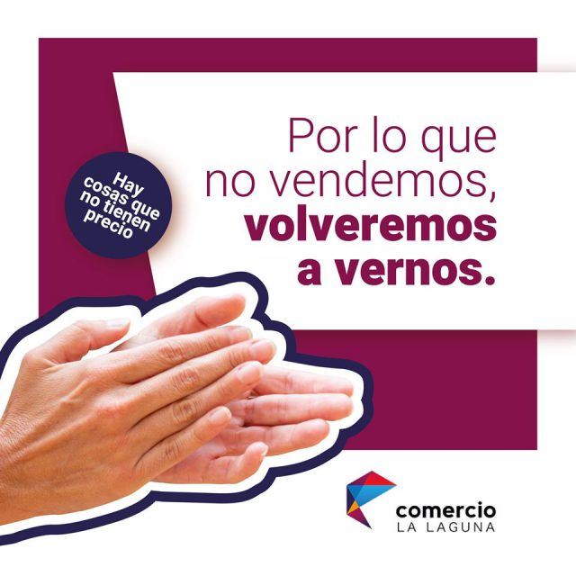 Campaña Comercio