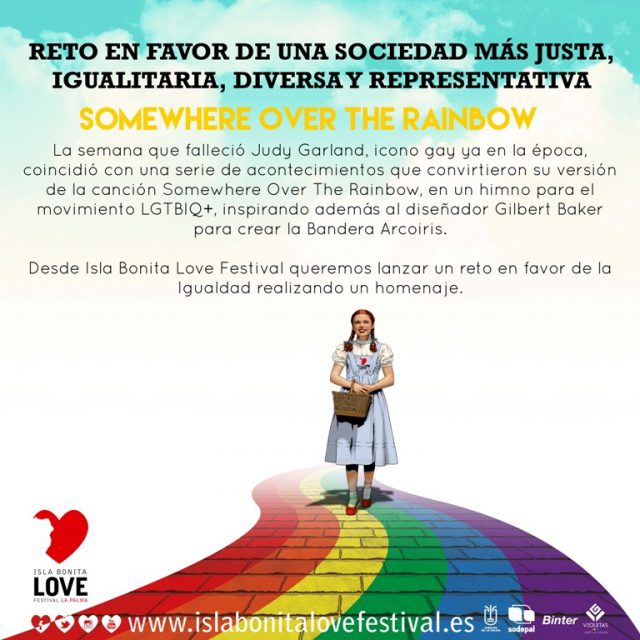 Cartel Somewhere Over The Rainbow