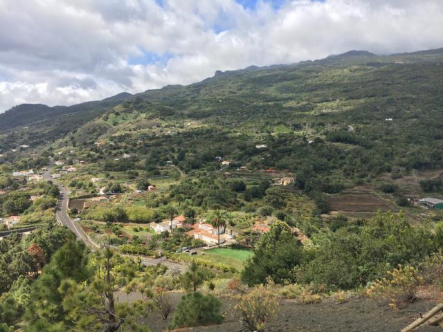 Entorno Rural Isla De La Palma 02