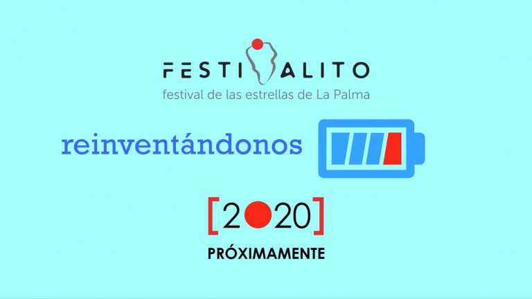 El estado de alarma obliga a posponer la celebración del XV Festivalito La Palma