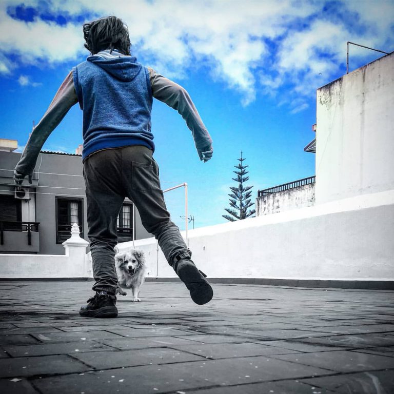 La Laguna se suma a #PHEdesdemibalcón, el gran proyecto fotográfico de PHotoESPAÑA abierto a toda la ciudadanía