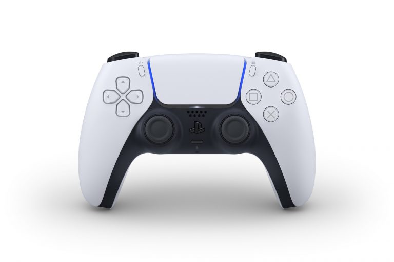 Así es el nuevo mando de Playstation 5