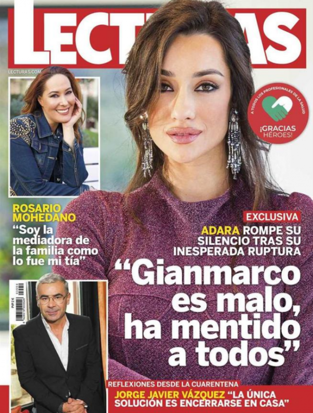 Lecturas 1