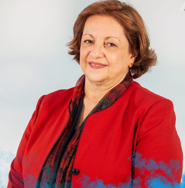 María Reyes Henríquez cc la laguna