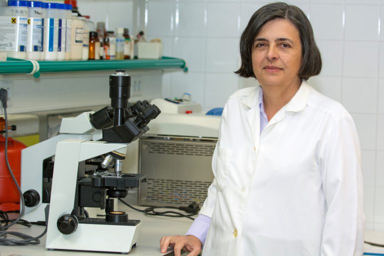 La profesora de la ULPGC María Teresa Tejedor, nombrada miembro del Comité Editorial de la Revista «Veterinary Quarterly»