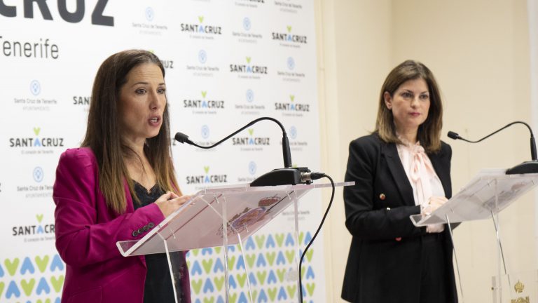 El Ayuntamiento de Santa Cruz de Tenerife activa 14 medidas de apoyo para el tejido empresarial del municipio