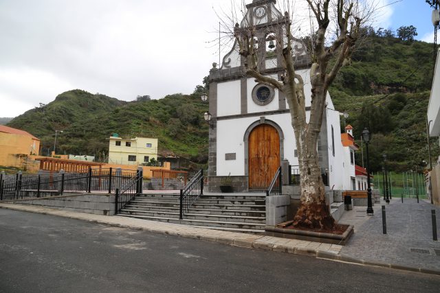 Plaza De Valsendero Y Calle Anexa