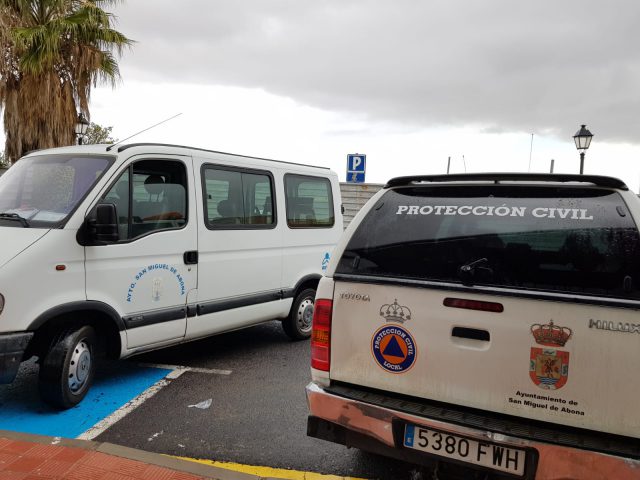 Protección Civil (1)