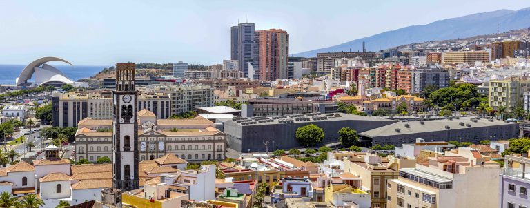 El BOE publica las bases para puesto de gerente del Organismo Autónomo de Cultura del Ayuntamiento de Santa Cruz