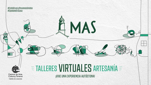 Talleres Virtuales