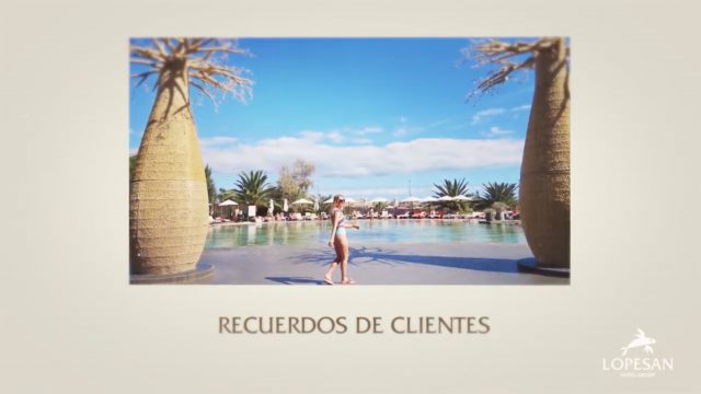 Te Lo Mereces Lopesan Hotel Group 3