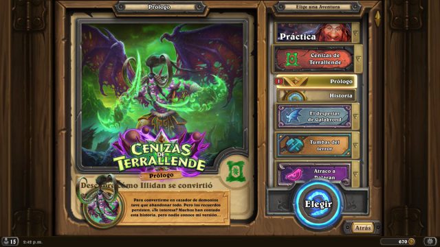 Terrallende 3