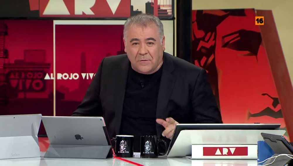 Antonio García Ferreras