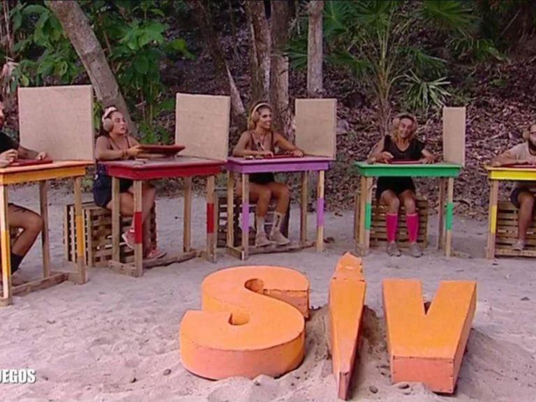 ¿Eres capaz de superar el test de cultura general que hicieron en ‘Supervivientes’?