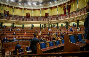 Estos son los apoyos que necesita Sánchez para poder prorrogar el estado de alarma