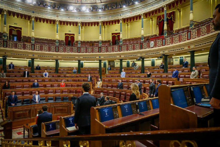 El Gobierno se muestra «convencido» de que habrá que pedir una nueva prórroga en 15 días del estado de alarma