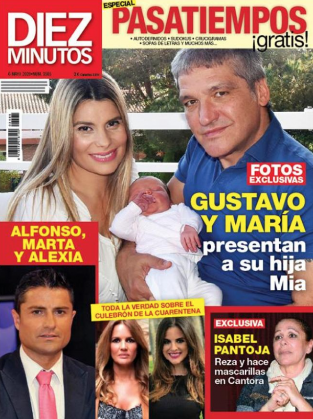 Diez Minutos 29
