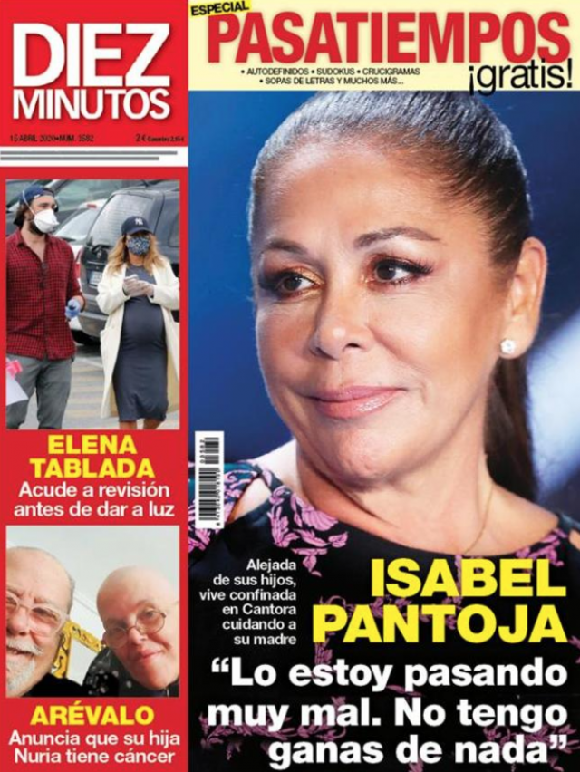 Diez Minutos