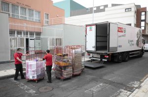 Donacion Alimentos Aguimes2