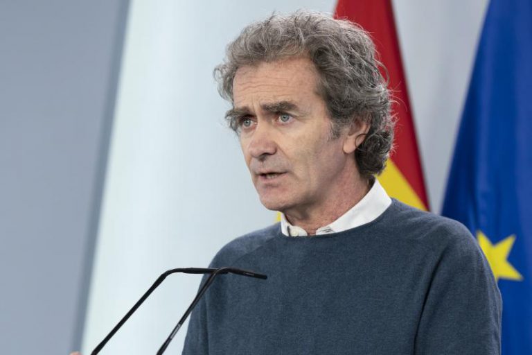 España registra 50 muertes y 132 nuevos contagios de coronavirus