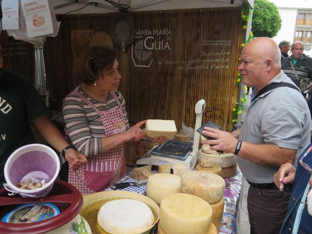 Fiestas Del Queso Montaña Alta2