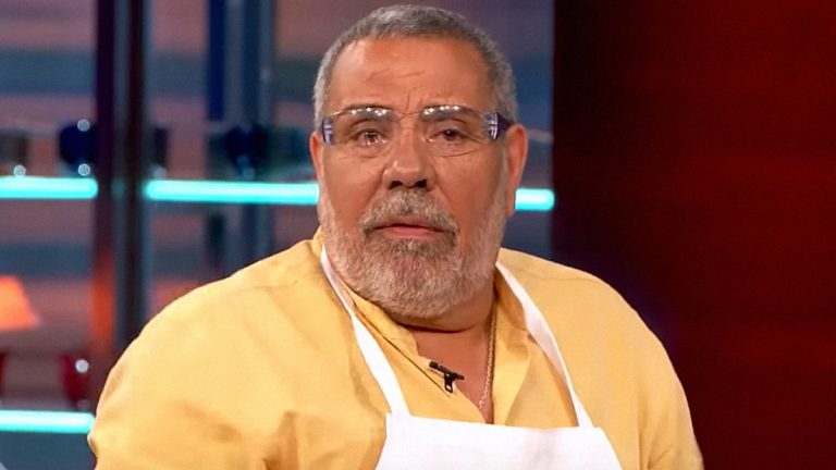 Juan Salazar, de ‘Los Chunguitos’, ingresado con síntomas de coronavirus