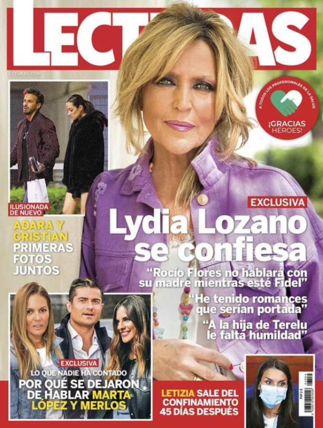Lecturas 29