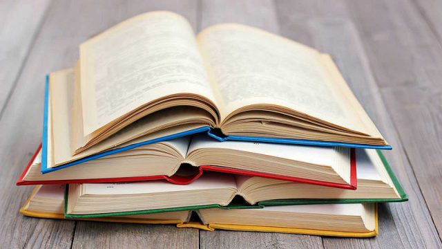 libros