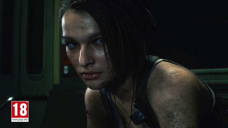 Ya a la venta Resident Evil 3 Remake y este es su tráiler de lanzamiento