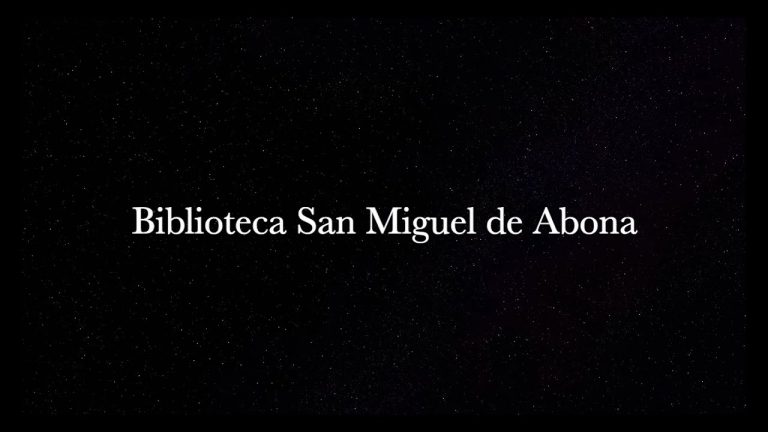 Celebramos el Día del Libro desde la Biblioteca Municipal