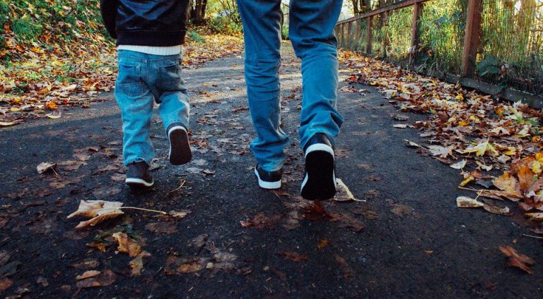 El Gobierno confirma cómo tendrán que ser las salidas de los niños a la calle