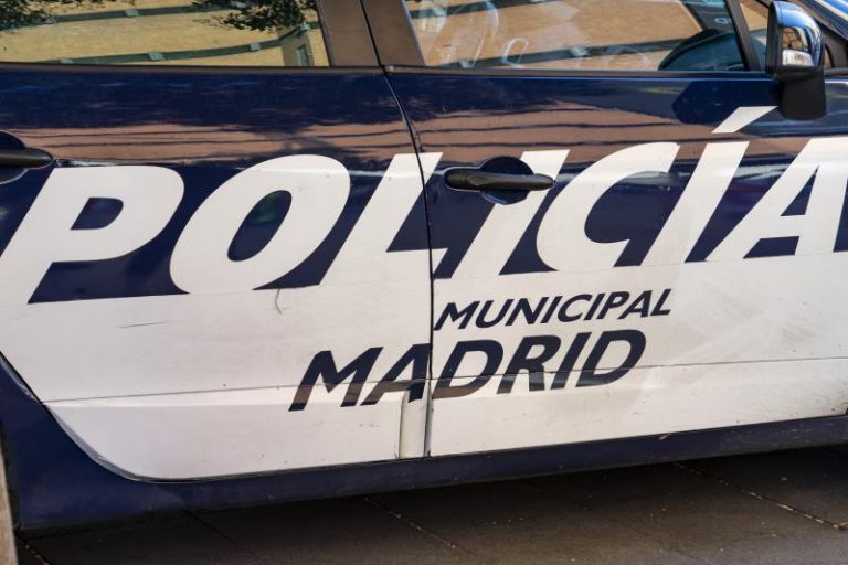 Detenida una contagiada por su actitud agresiva en el hospital medicalizado del Hotel Colón