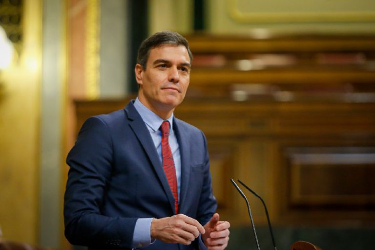 Sánchez logrará hoy que la mayoría absoluta del Congreso respalde su última prórroga del estado de alarma